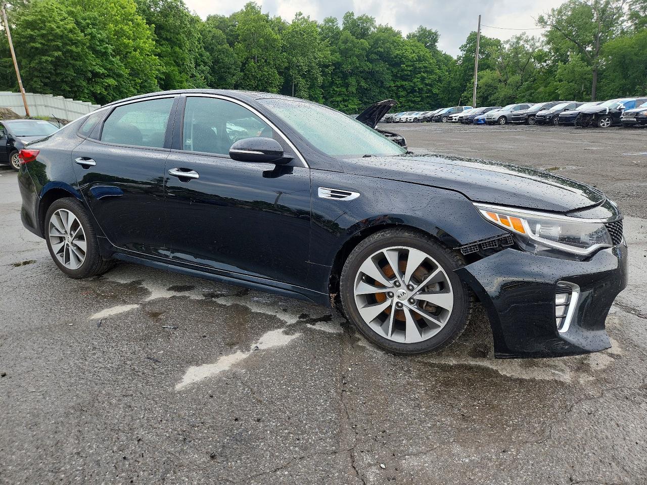5XXGT4L39JG253742 · 2018 KIA OPTIMA · 4/12