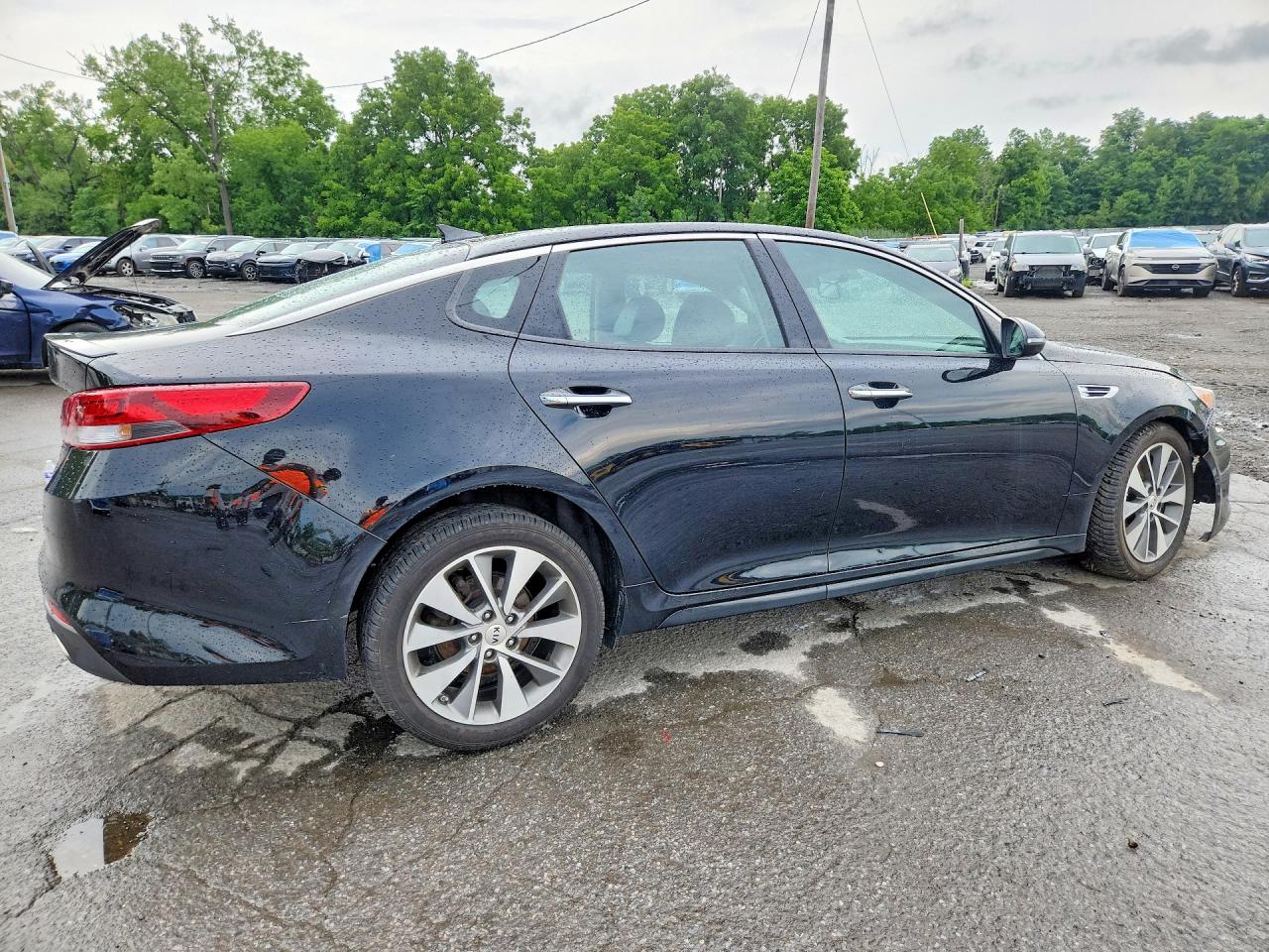 5XXGT4L39JG253742 · 2018 KIA OPTIMA · 3/12