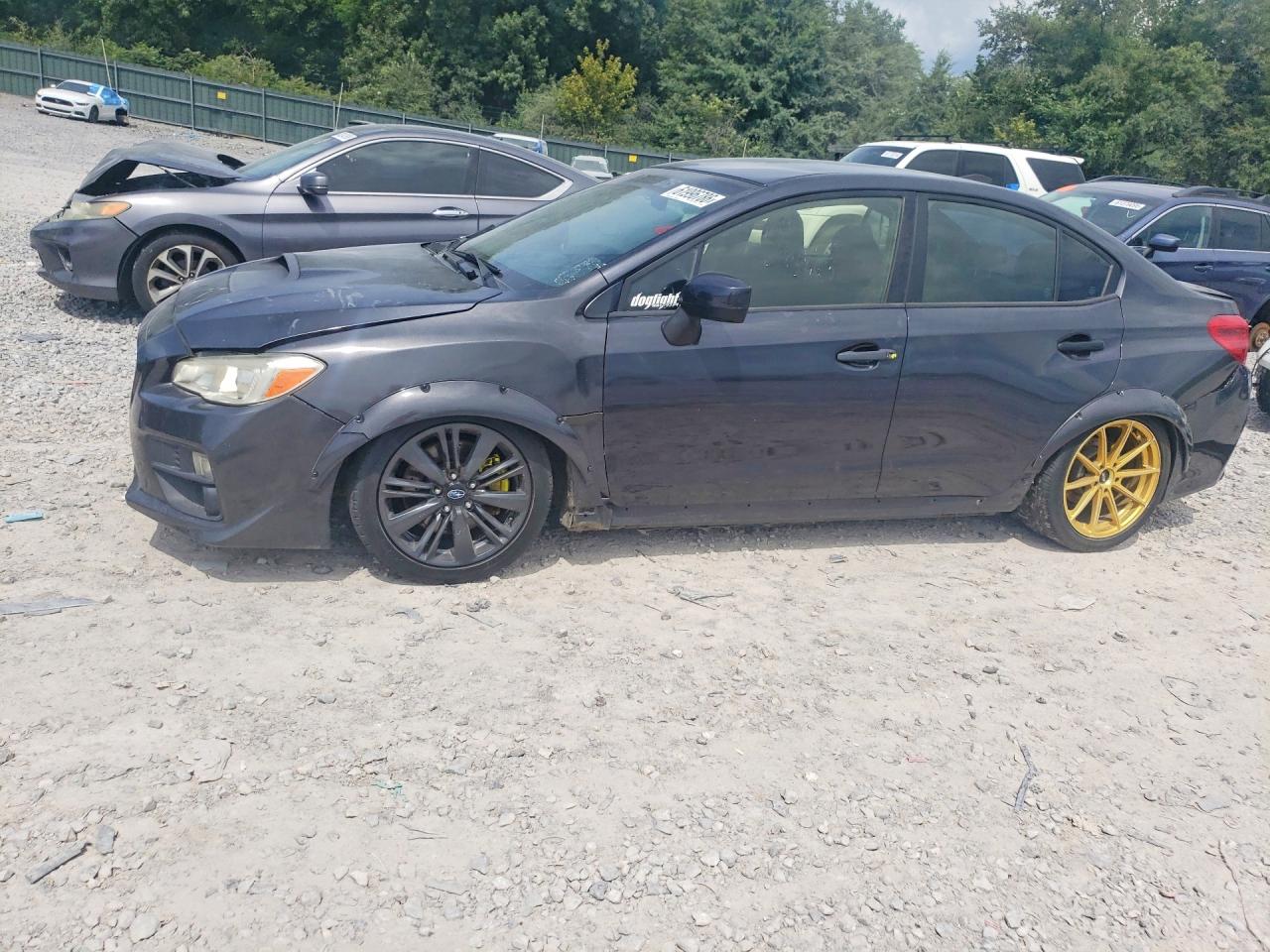 JF1VA1B65H9808805 · 2017 SUBARU WRX
