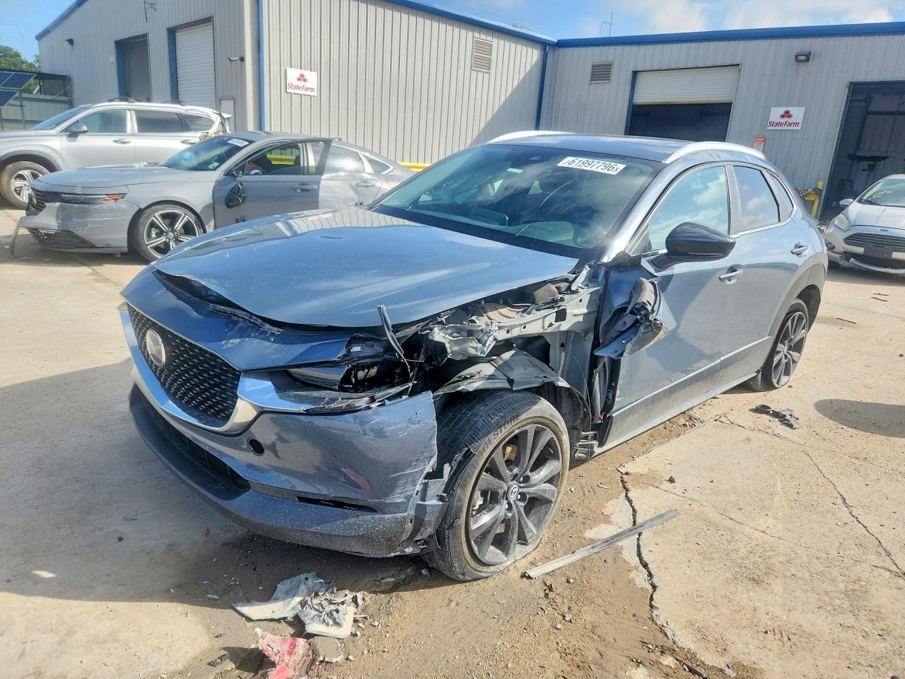 3MVDMBCM8PM552545 · 2023 MAZDA CX-30