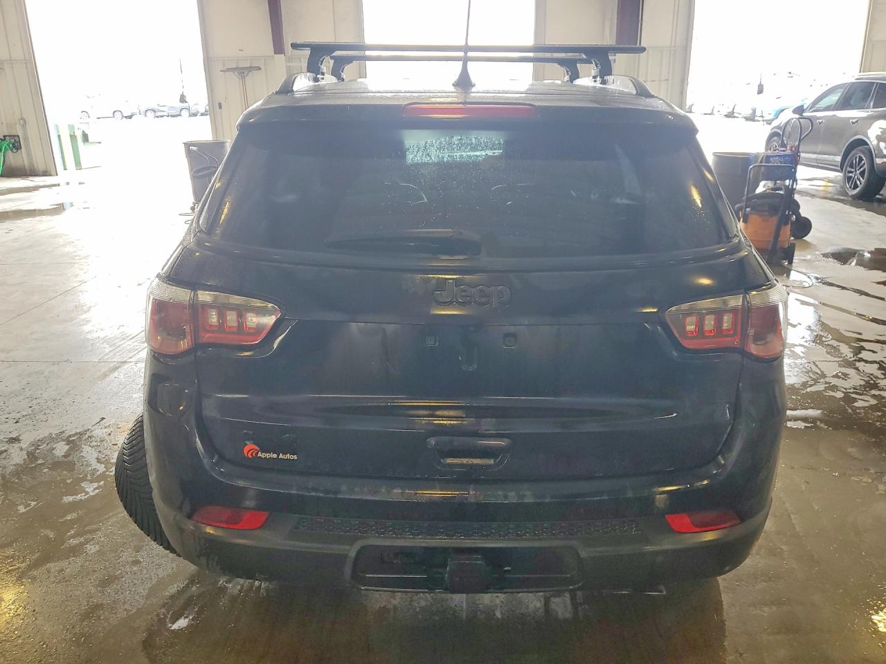 3C4NJDBB9KT599155 · 2019 JEEP COMPASS · 6/14