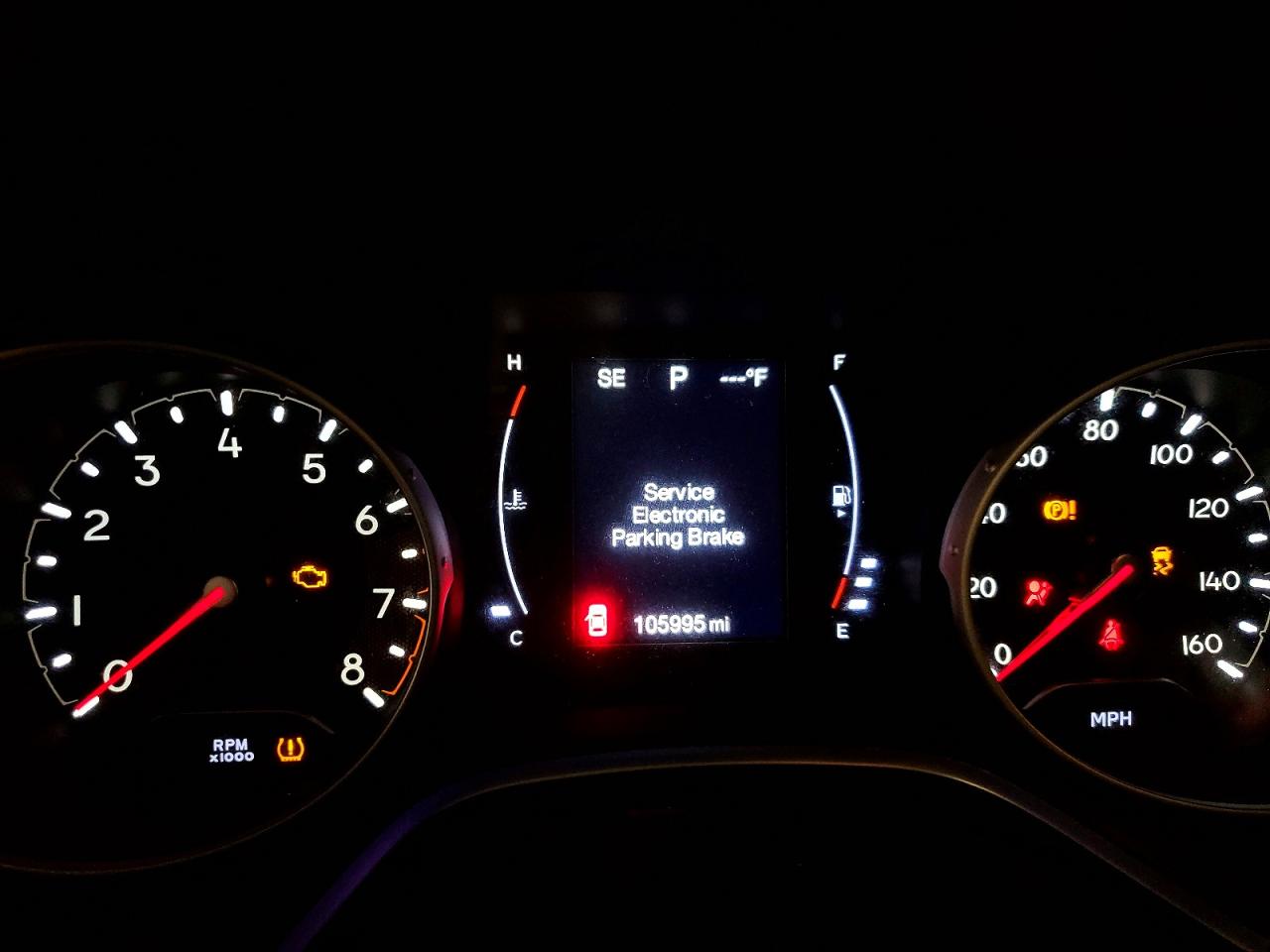 3C4NJDBB9KT599155 · 2019 JEEP COMPASS · 9/14