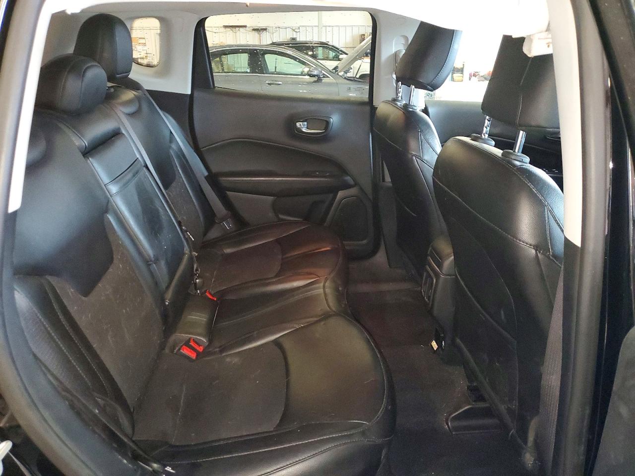 3C4NJDBB9KT599155 · 2019 JEEP COMPASS · 11/14