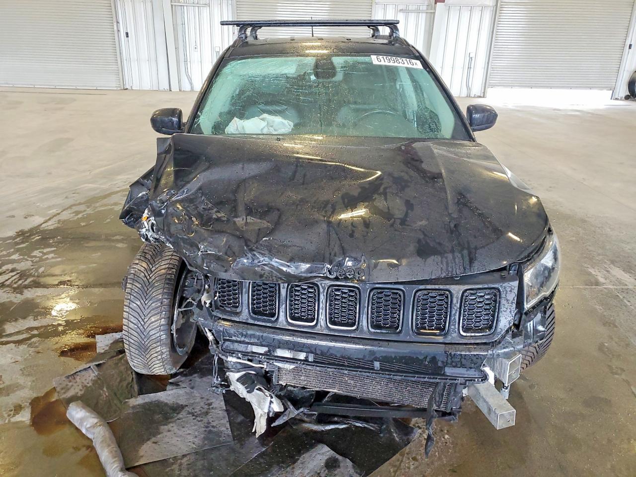 3C4NJDBB9KT599155 · 2019 JEEP COMPASS · 5/14