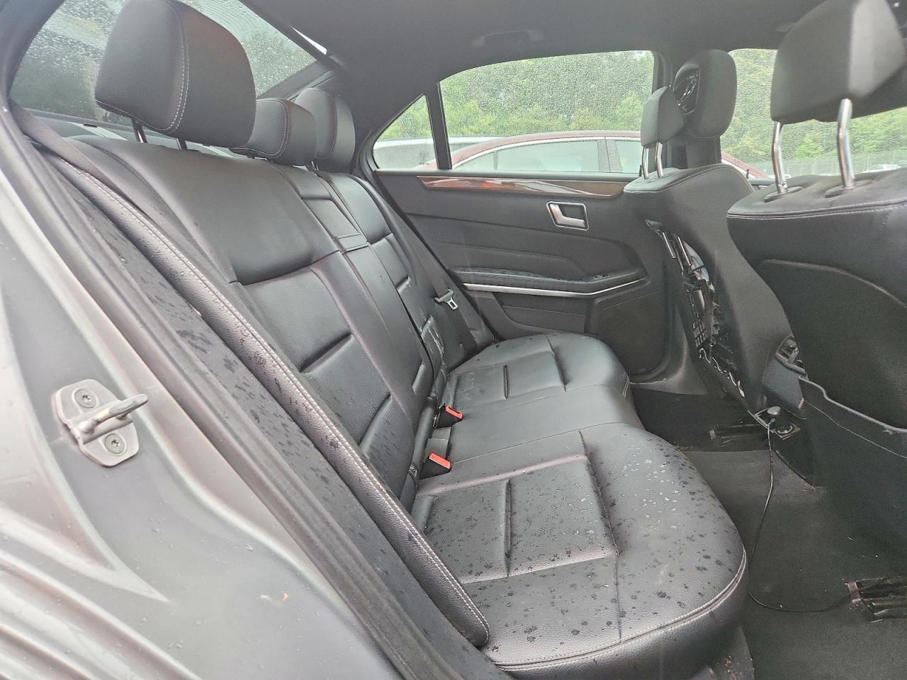 WDDHF8JB2FB125522 · 2015 MERCEDES-BENZ E · 10/12
