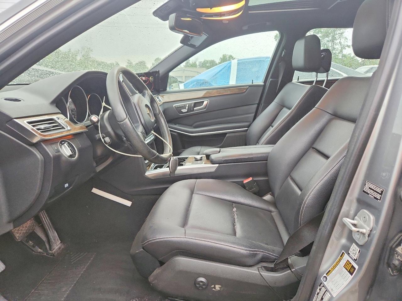 WDDHF8JB2FB125522 · 2015 MERCEDES-BENZ E · 7/12