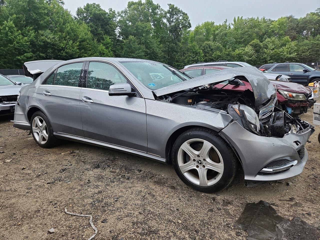 WDDHF8JB2FB125522 · 2015 MERCEDES-BENZ E · 4/12