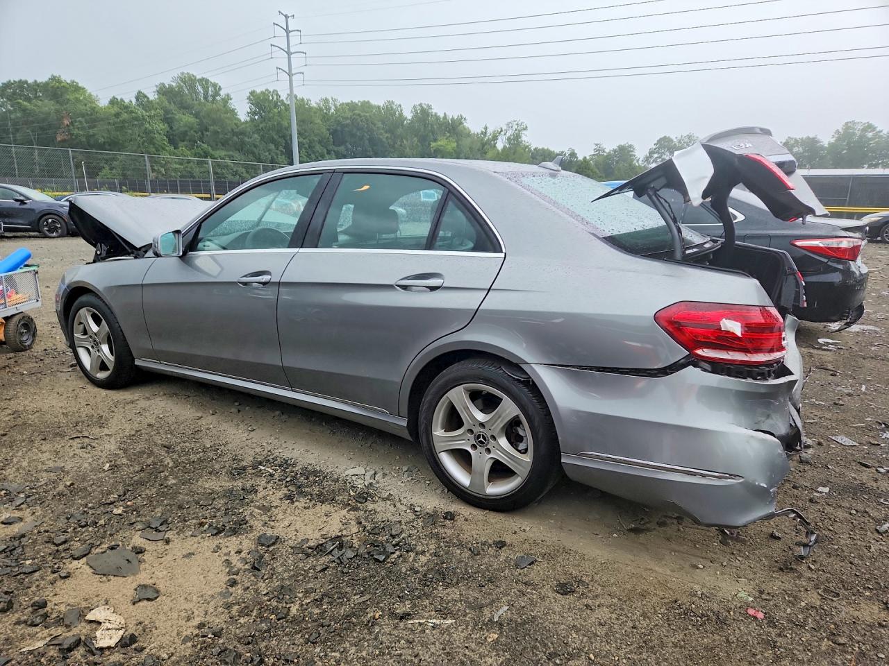 WDDHF8JB2FB125522 · 2015 MERCEDES-BENZ E · 2/12
