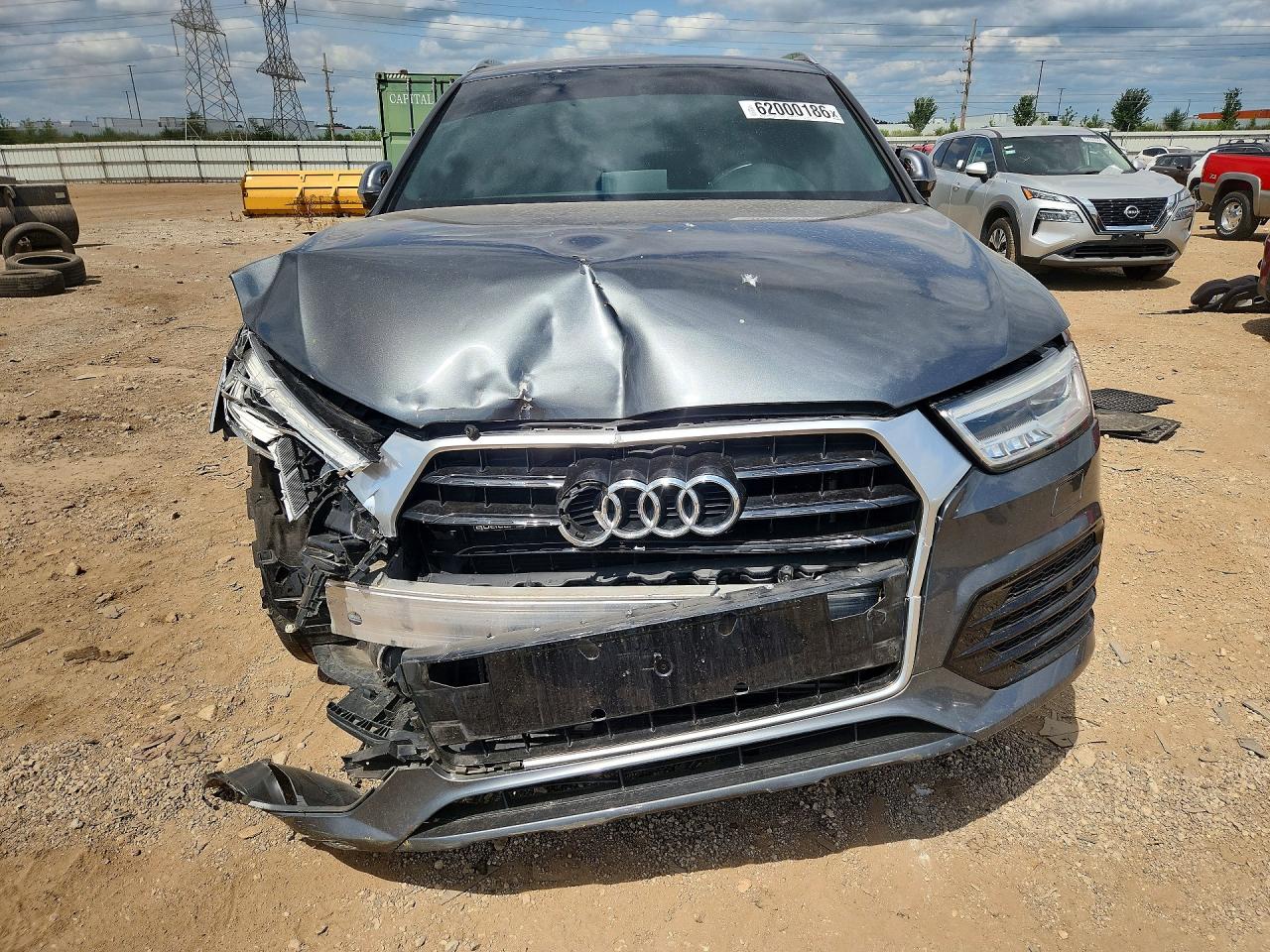 WA1JCCFS2JR004547 · 2018 AUDI Q3 · 5/12