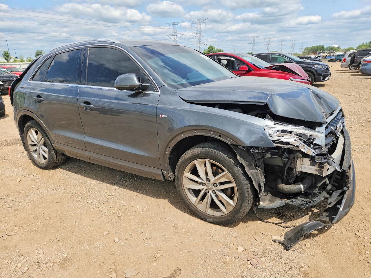 WA1JCCFS2JR004547 · 2018 AUDI Q3 · 4/12