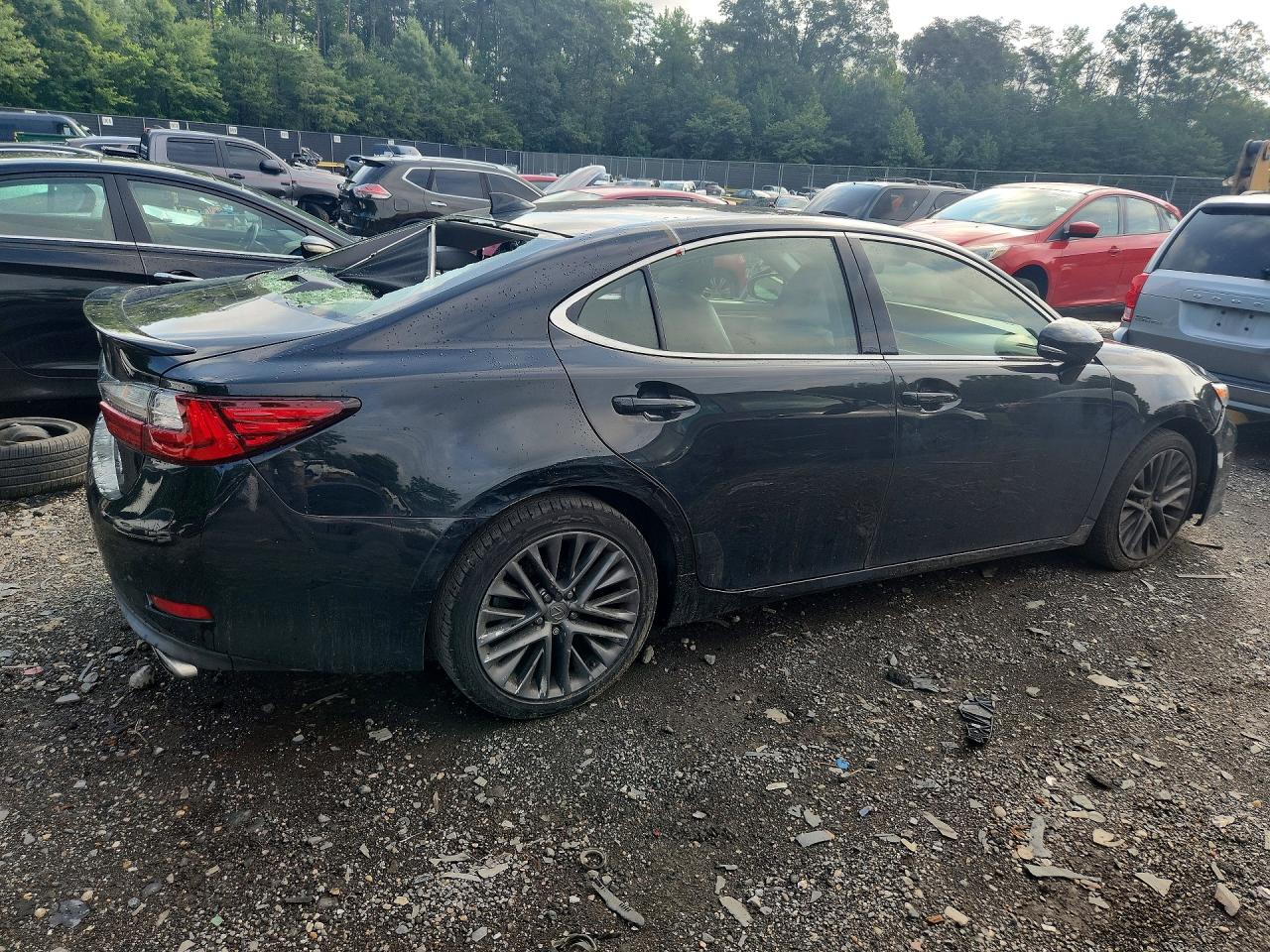 JTHBK1GG0G2225723 · 2016 LEXUS ES 350 · 3/12