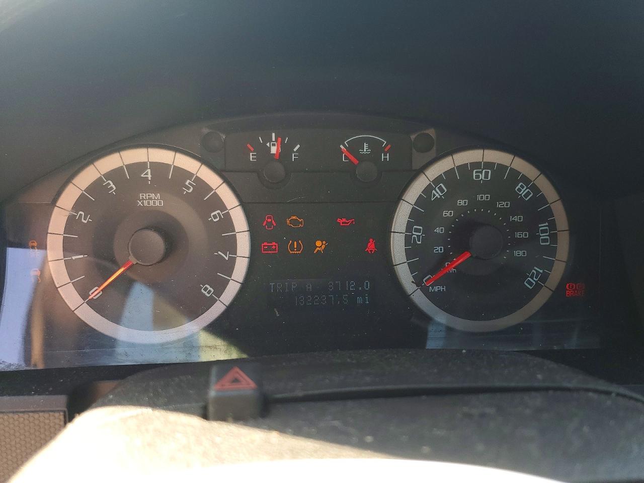 1FMCU9D73BKC11581 · 2011 FORD ESCAPE · 9/13