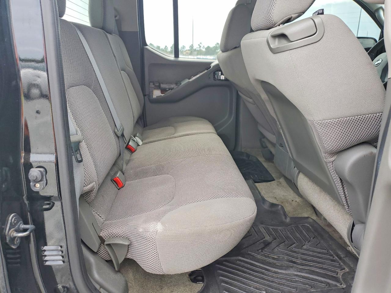 1N6AD0ER0CC417036 · 2012 NISSAN FRONTIER · 10/12