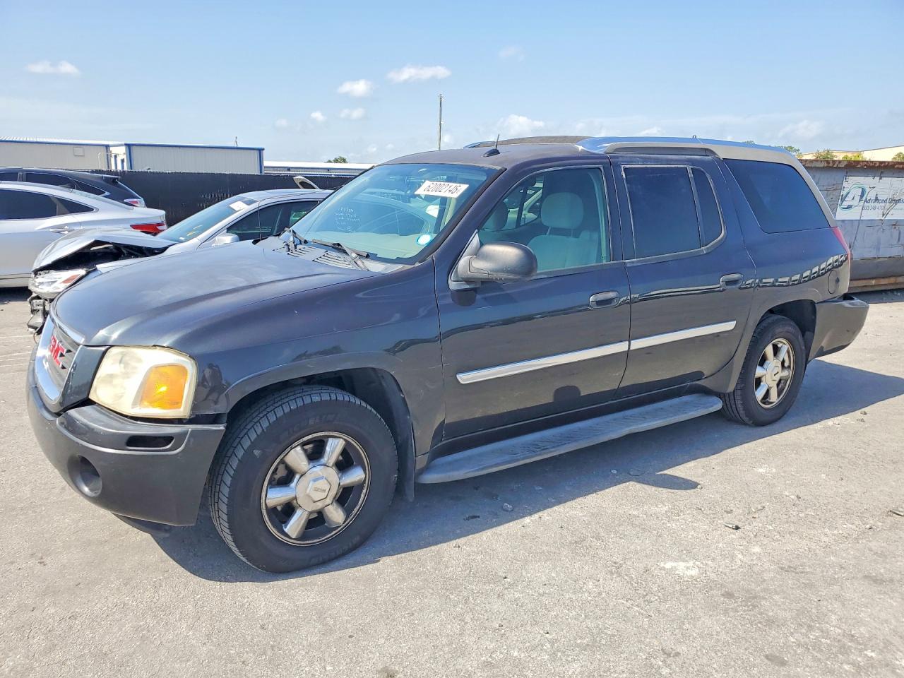1GKES12S056202785 · 2005 GMC ENVOY
