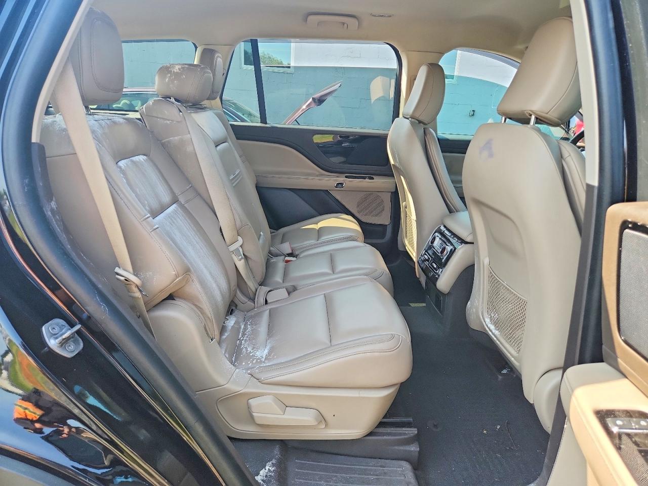 5LM5J6XC6RGL00855 · 2024 LINCOLN AVIATOR · 11/13