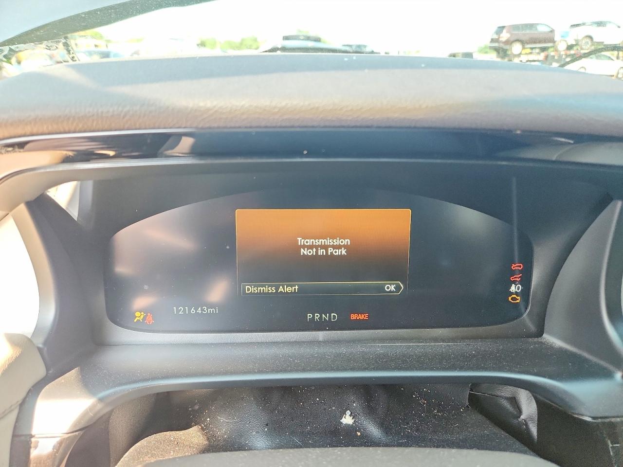 5LM5J6XC6RGL00855 · 2024 LINCOLN AVIATOR · 9/13