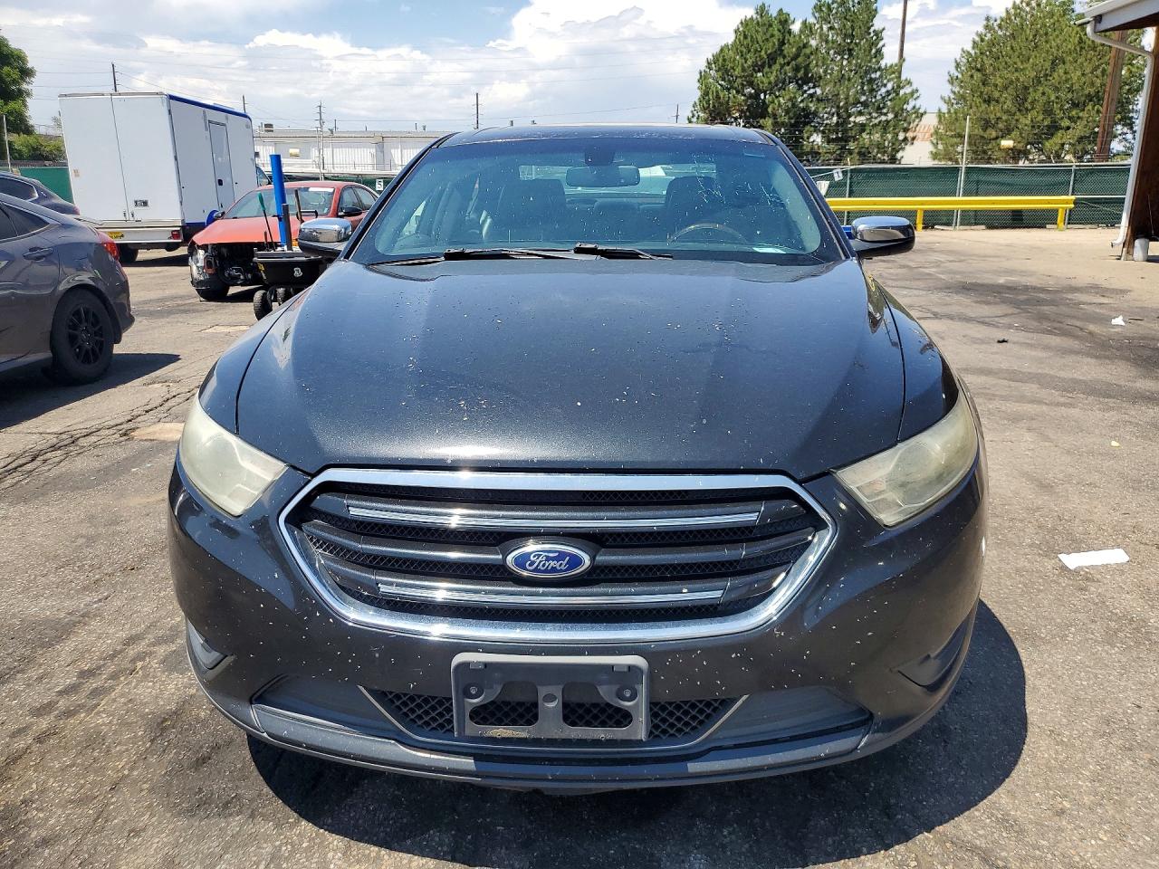 1FAHP2F89DG225897 · 2013 FORD TAURUS · 5/12