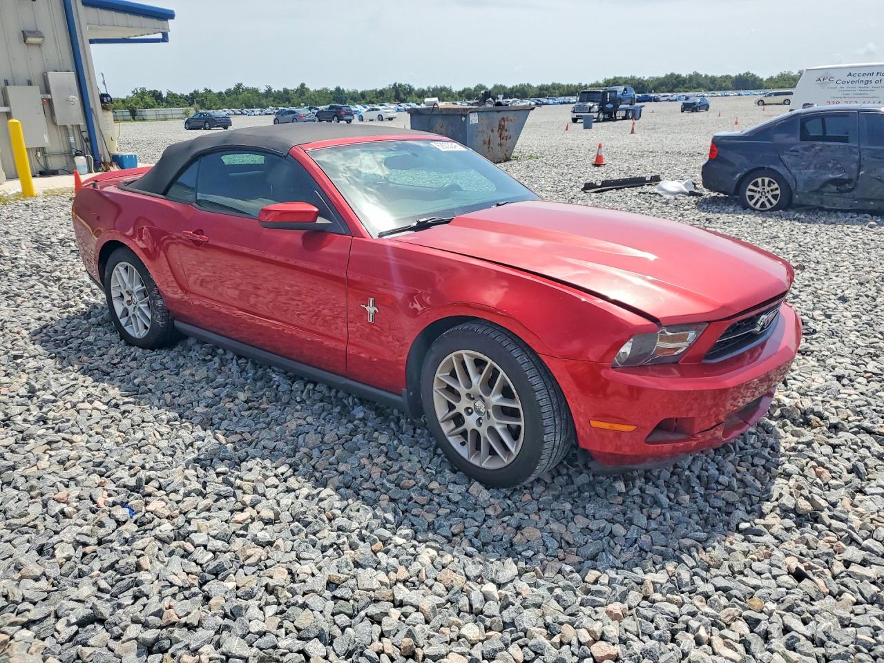 1ZVBP8EMXC5215775 · 2012 FORD MUSTANG · 4/12