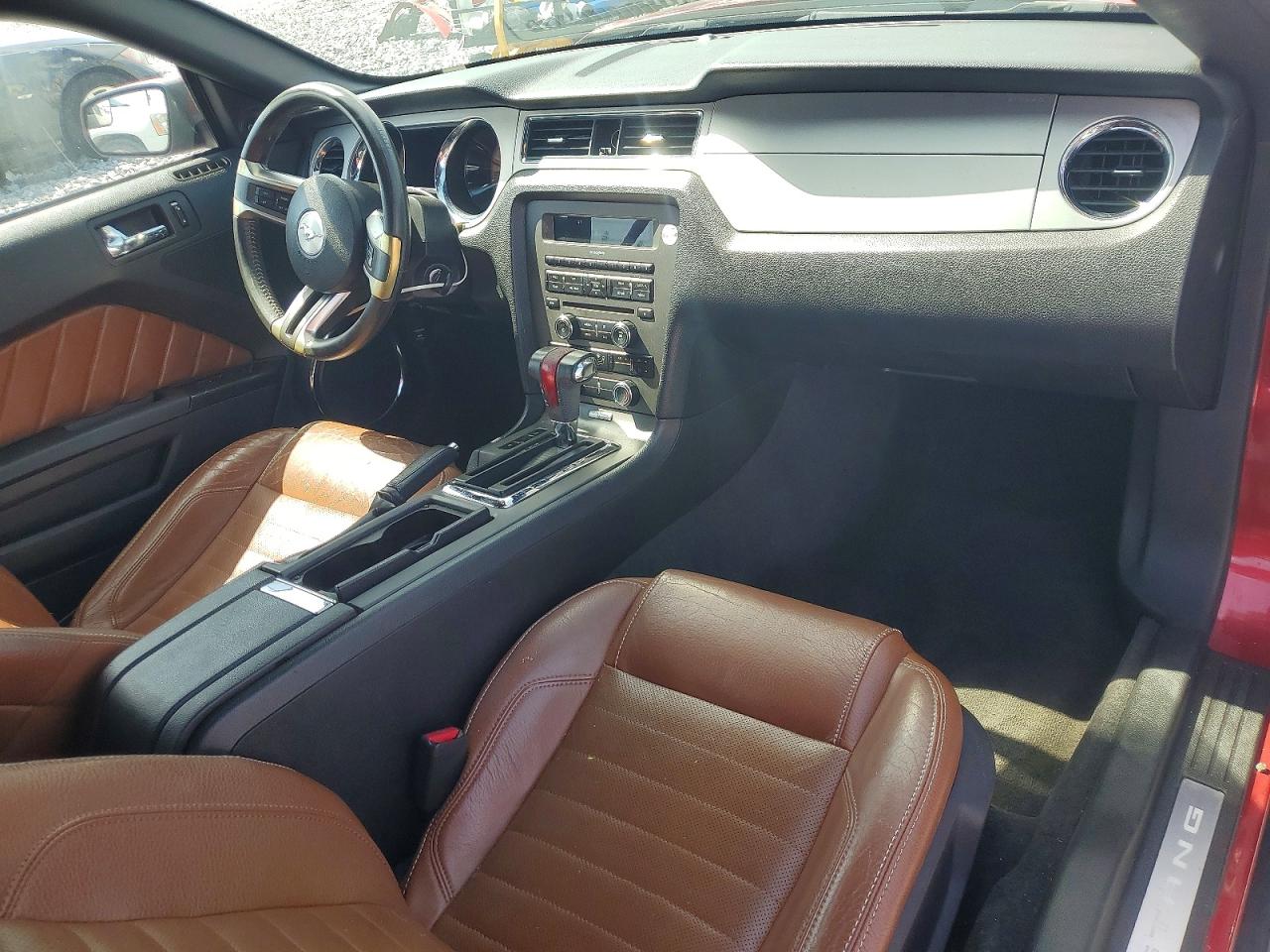 1ZVBP8EMXC5215775 · 2012 FORD MUSTANG · 8/12