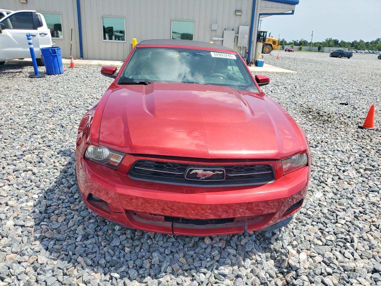 1ZVBP8EMXC5215775 · 2012 FORD MUSTANG · 5/12