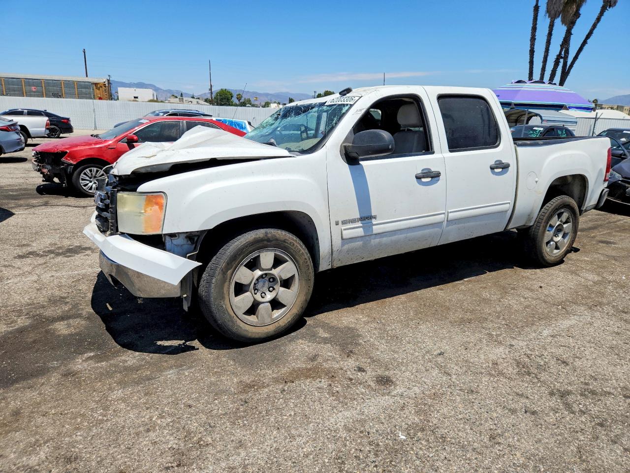 3GTEC23J69G226954 · 2009 GMC SIERRA