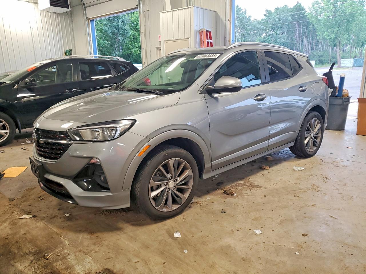 KL4MMESLXPB084234 · 2023 BUICK ENCORE GX