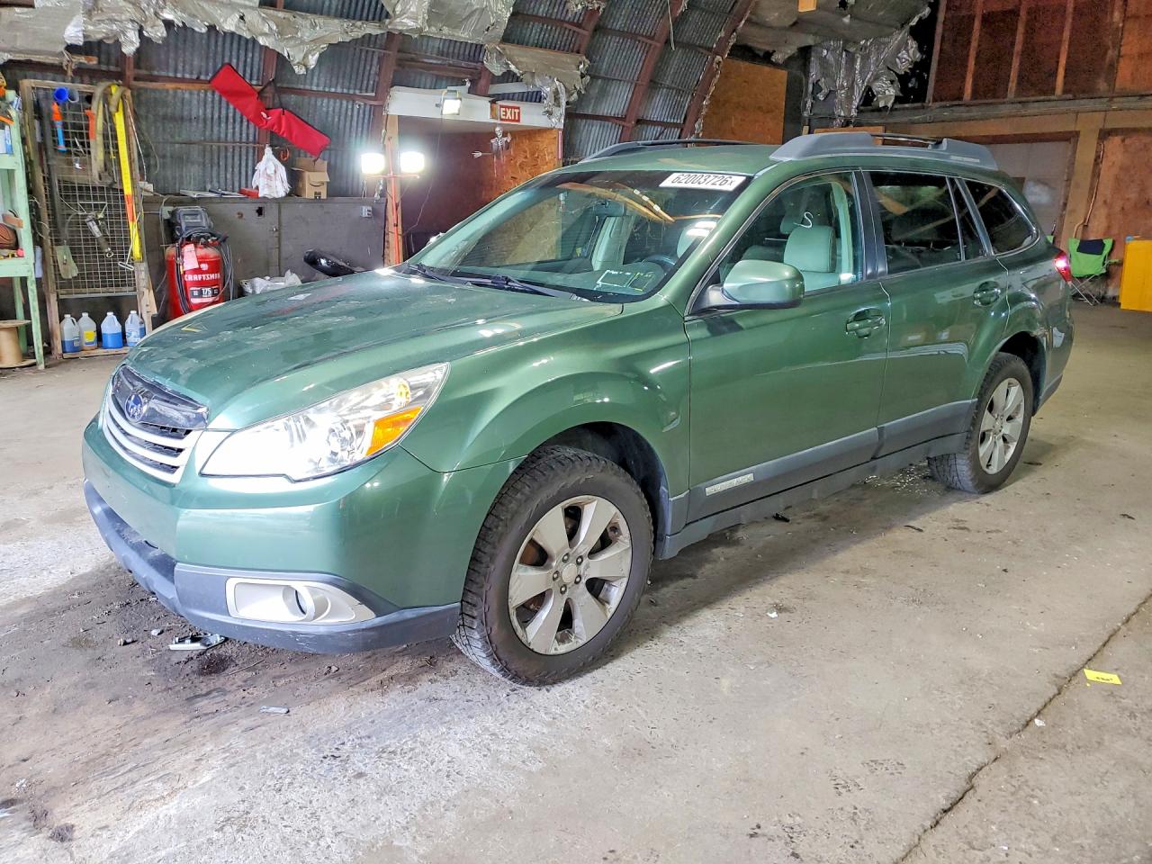 4S4BRBCC0A3324402 · 2010 SUBARU OUTBACK