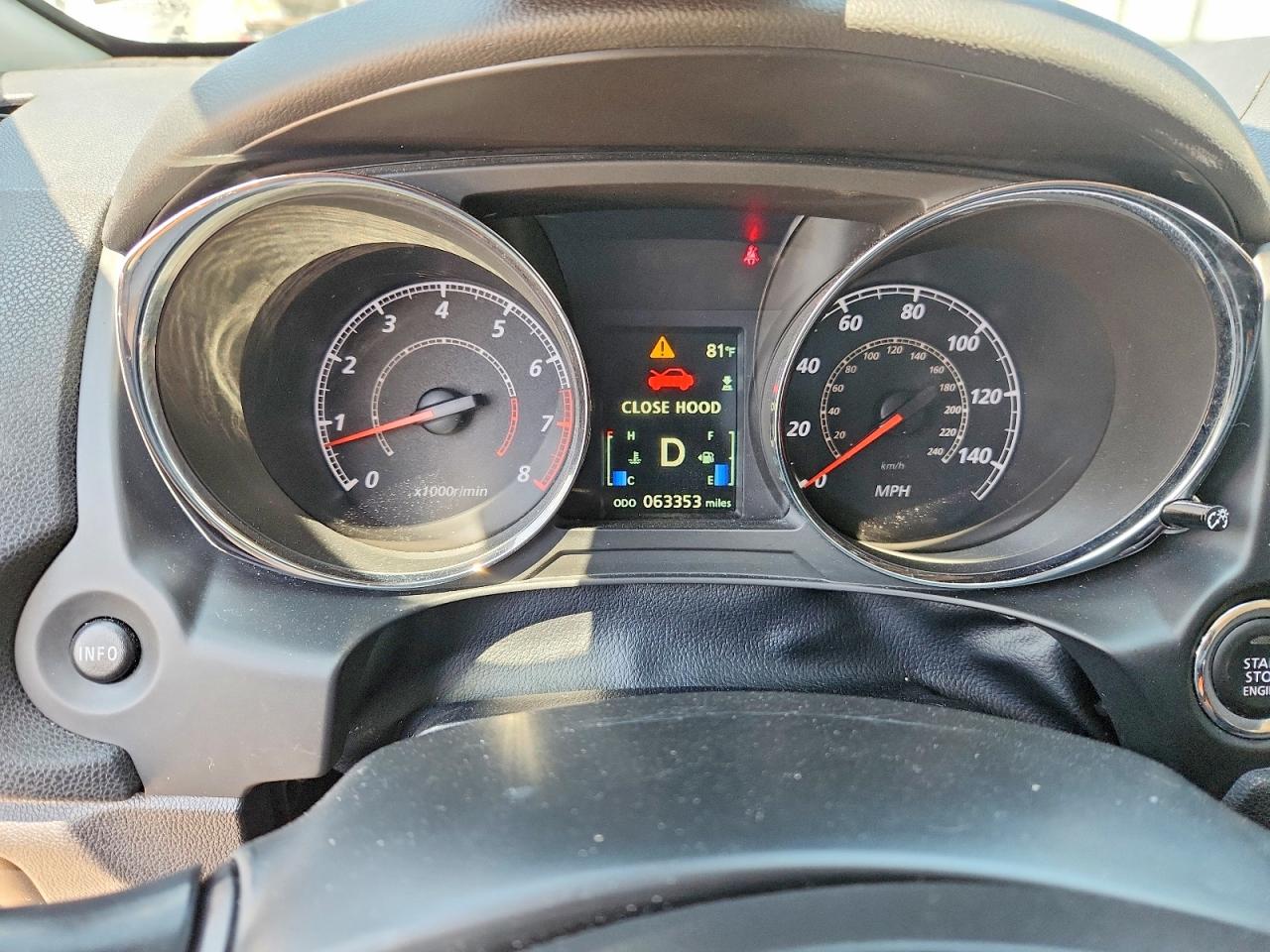 JA4AP3AW4HZ043889 · 2017 MITSUBISHI OUTLANDER SPORT · 9/12