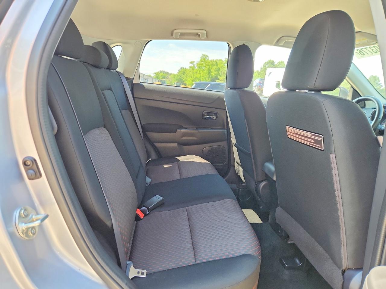 JA4AP3AW4HZ043889 · 2017 MITSUBISHI OUTLANDER SPORT · 10/12