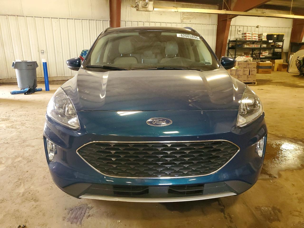 1FMCU0H6XLUA74335 · 2020 FORD ESCAPE · 5/13