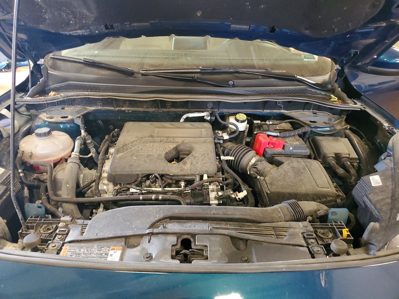 1FMCU0H6XLUA74335 · 2020 FORD ESCAPE · 12/13