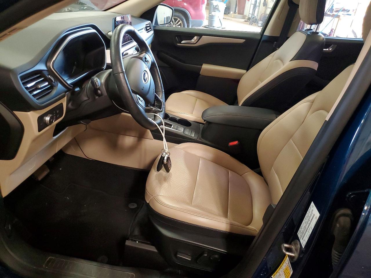1FMCU0H6XLUA74335 · 2020 FORD ESCAPE · 7/13