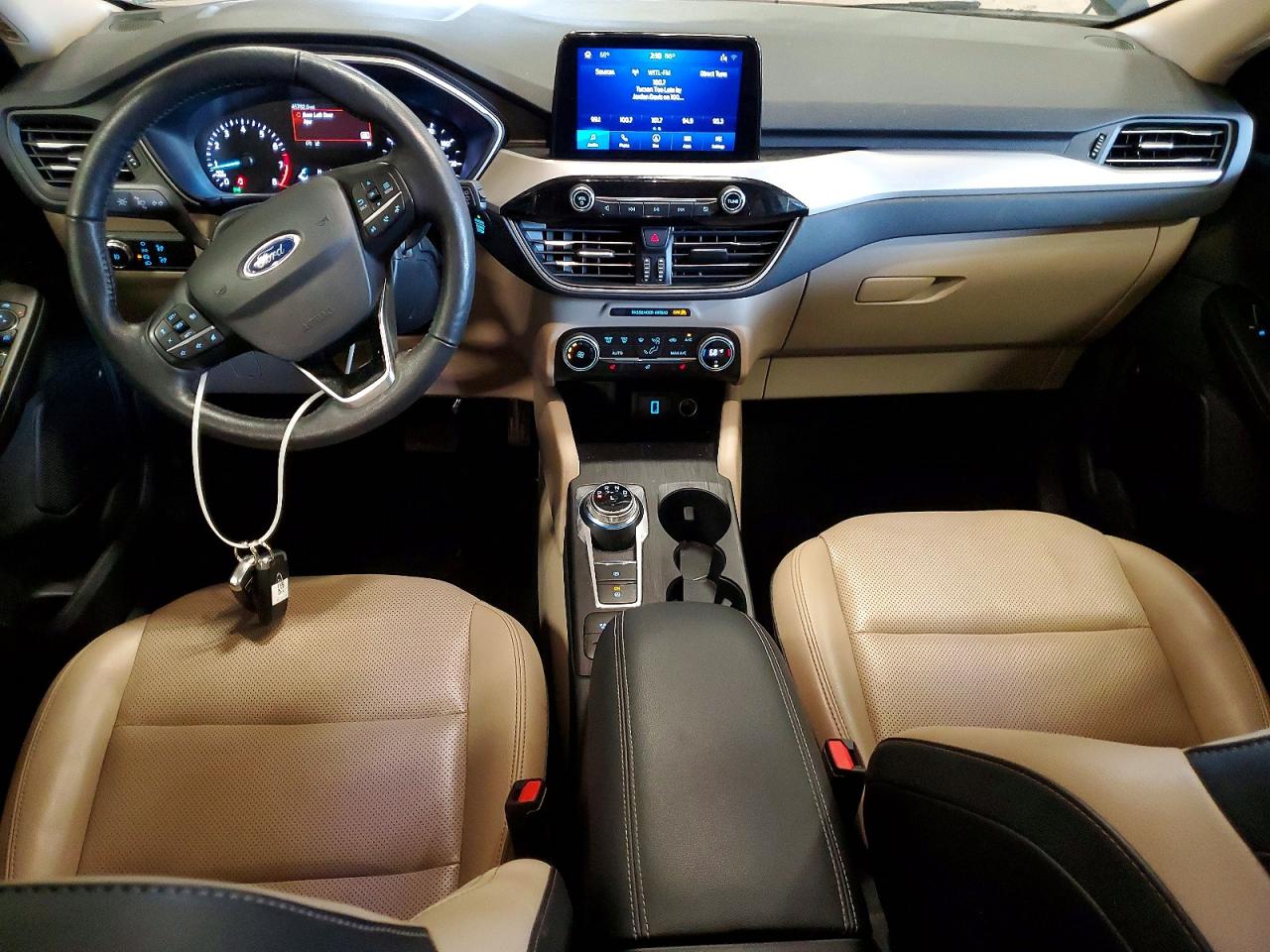 1FMCU0H6XLUA74335 · 2020 FORD ESCAPE · 8/13