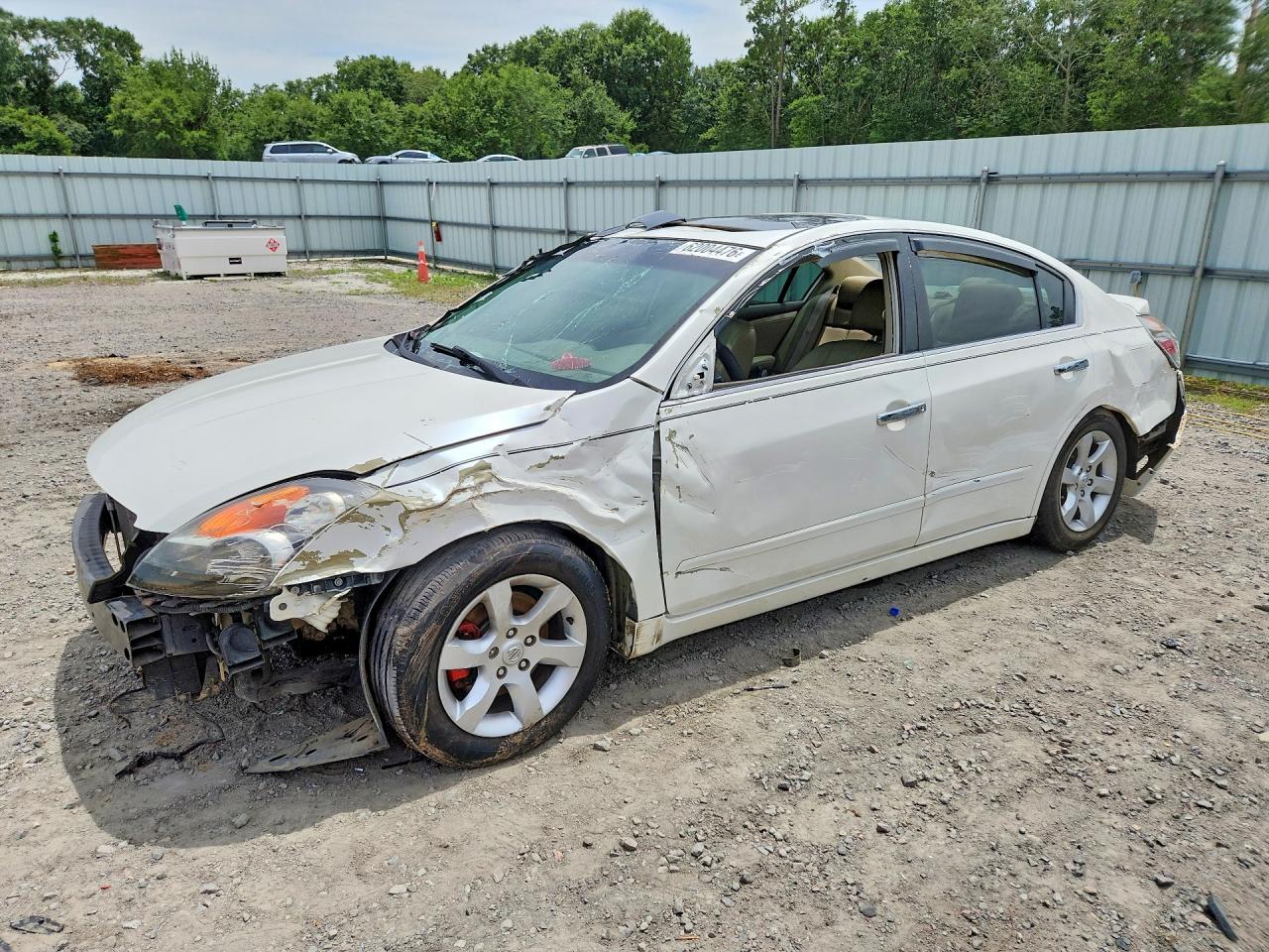 1N4AL21E58C167472 · 2008 NISSAN ALTIMA