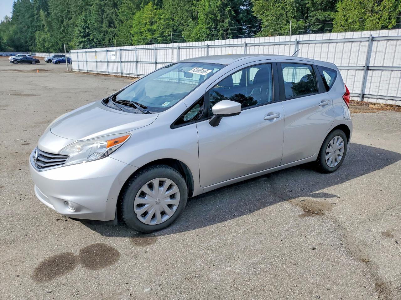 3N1CE2CP8FL385891 · 2015 NISSAN VERSA NOTE