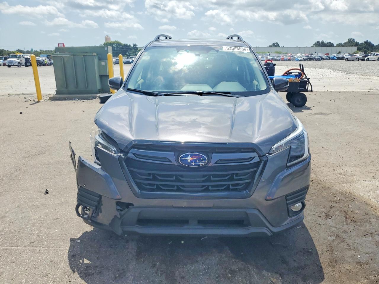 JF2SKAPC7PH461007 · 2023 SUBARU FORESTER · 5/13