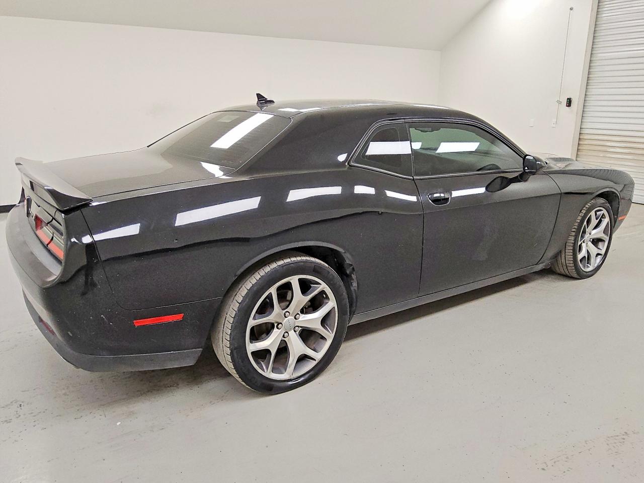 2C3CDZBG6FH913645 · 2015 DODGE CHALLENGER · 3/12
