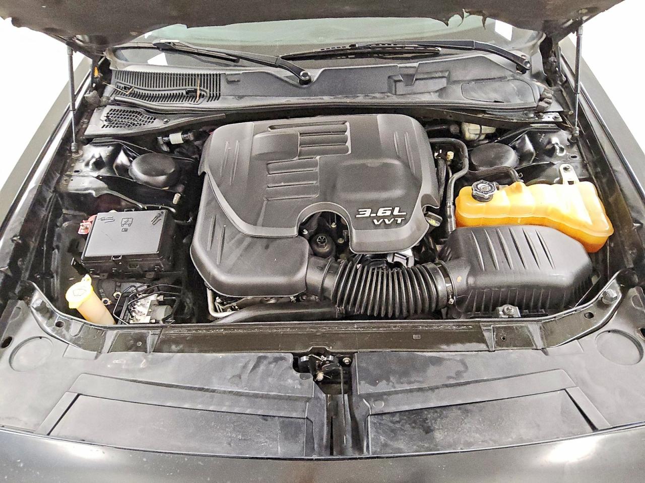 2C3CDZBG6FH913645 · 2015 DODGE CHALLENGER · 11/12