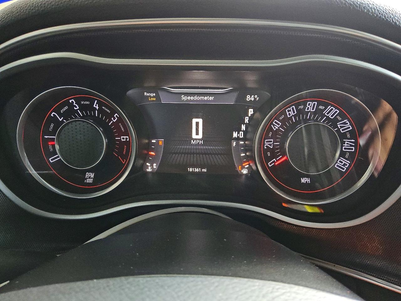 2C3CDZBG6FH913645 · 2015 DODGE CHALLENGER · 9/12