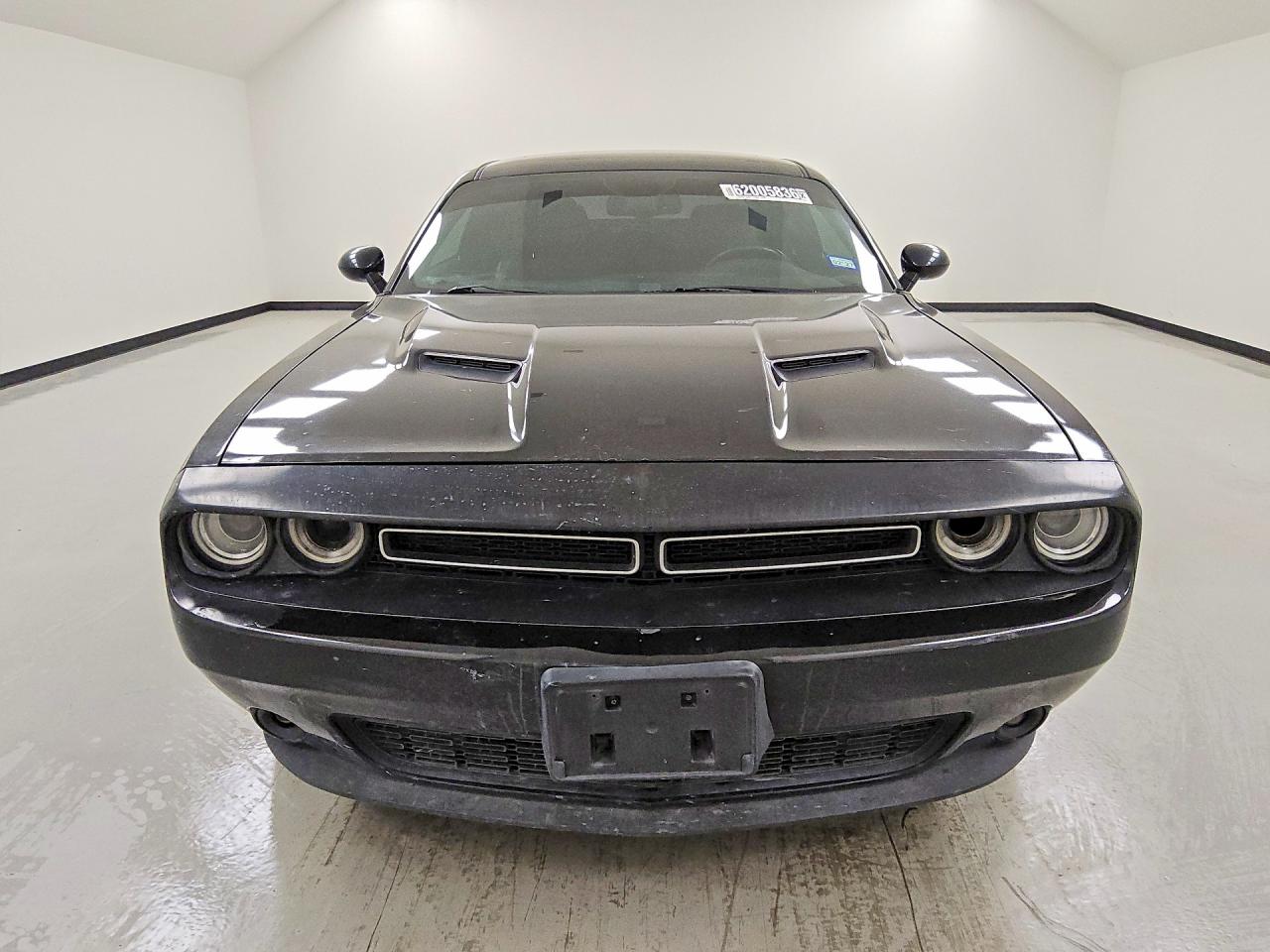 2C3CDZBG6FH913645 · 2015 DODGE CHALLENGER · 5/12