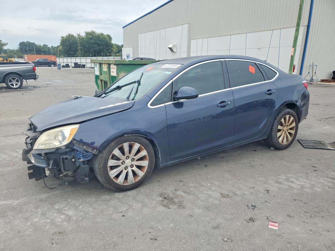 1G4PP5SK2G4129118 · 2016 BUICK VERANO