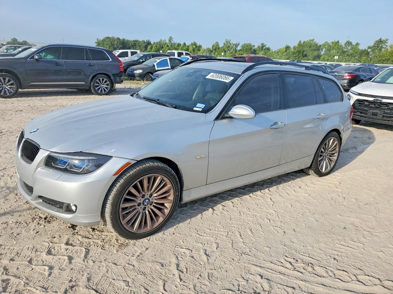 WBAVT73568FZ37454 · 2008 BMW 328