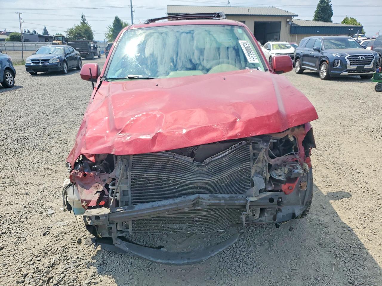 1FMCU0EG2CKB21026 · 2012 FORD ESCAPE · 5/14