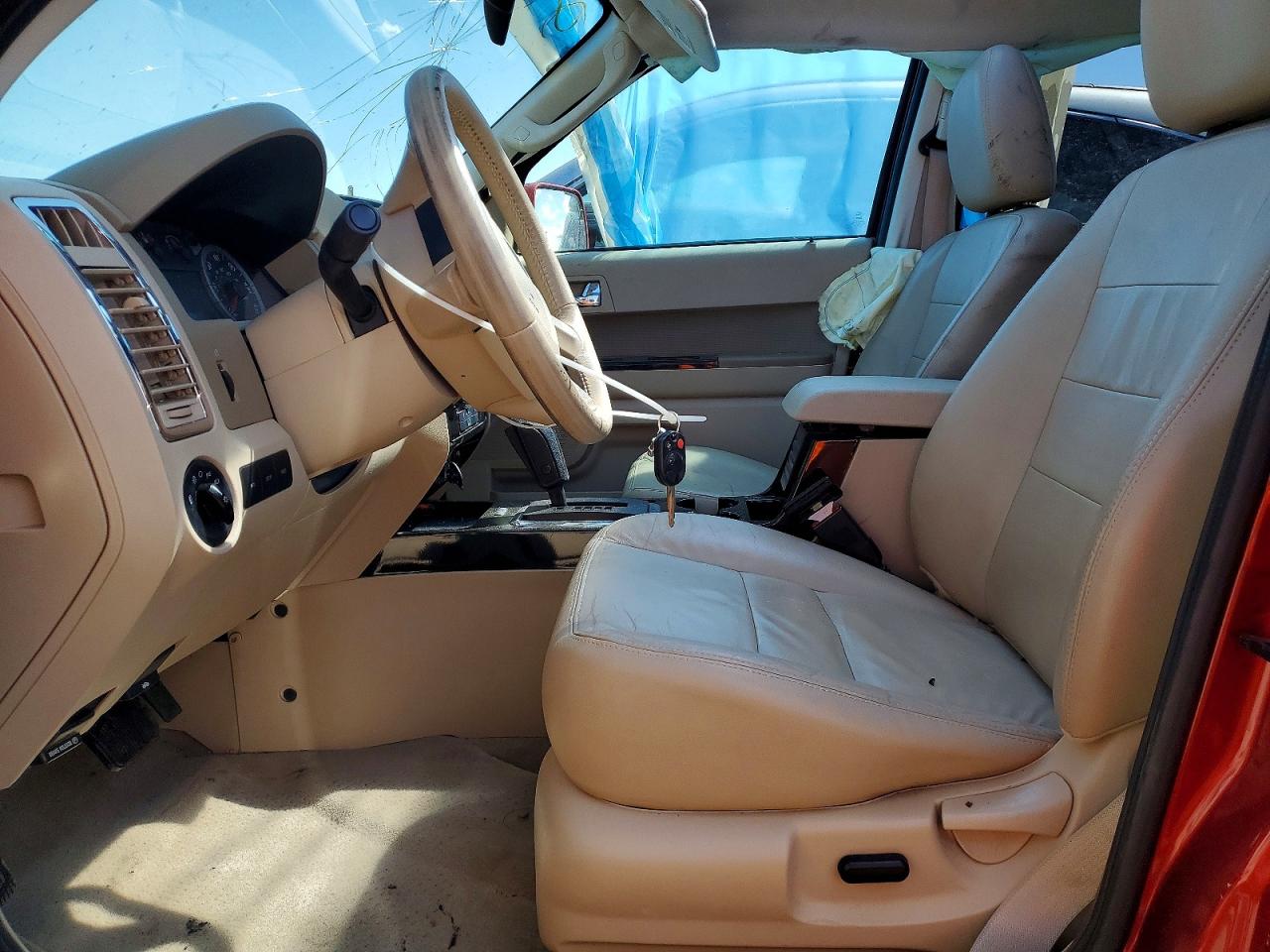 1FMCU0EG2CKB21026 · 2012 FORD ESCAPE · 7/14
