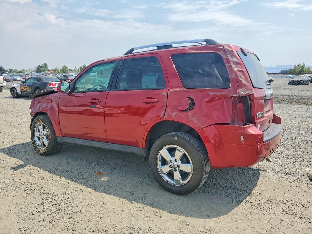 1FMCU0EG2CKB21026 · 2012 FORD ESCAPE · 2/14