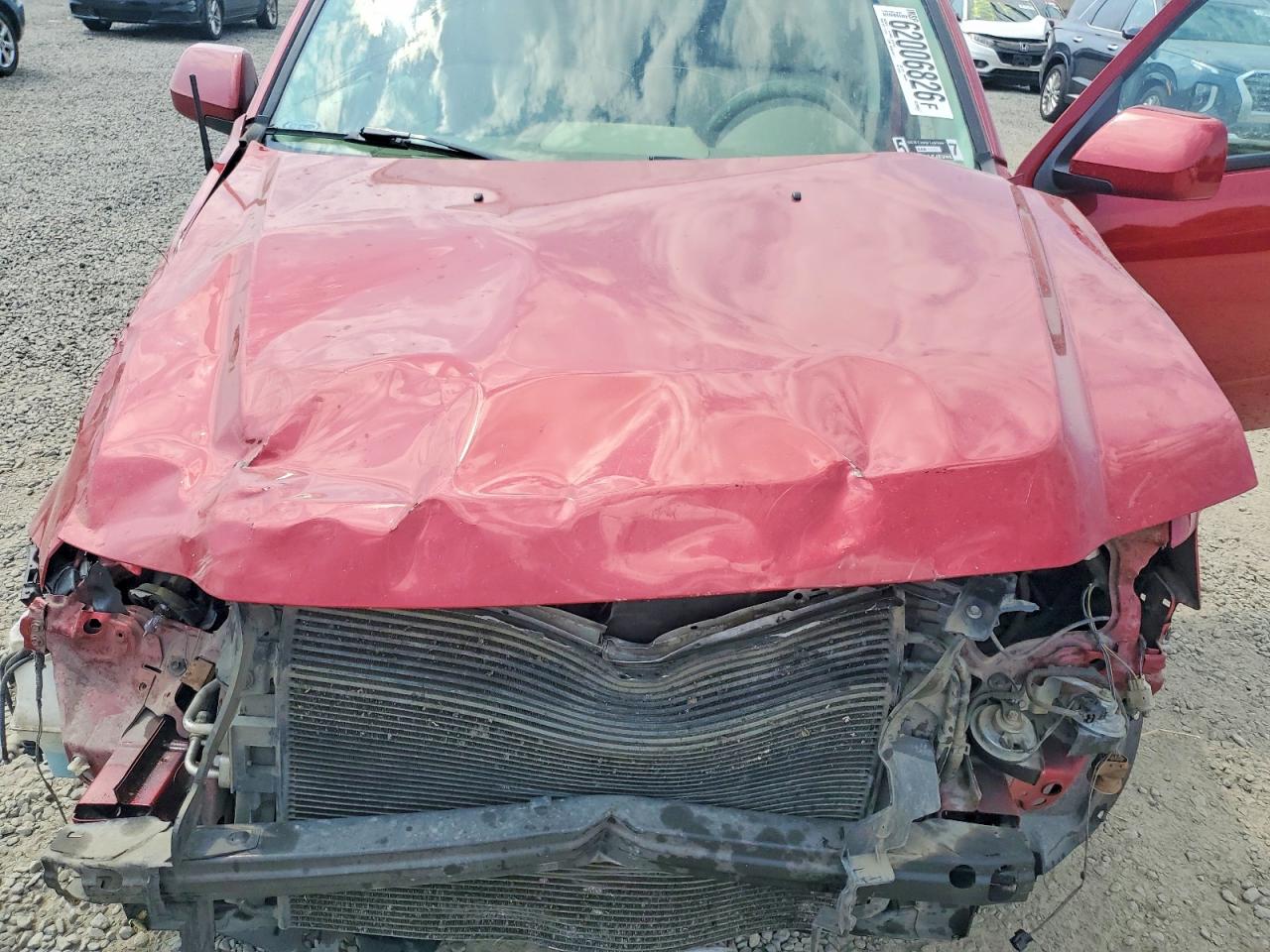 1FMCU0EG2CKB21026 · 2012 FORD ESCAPE · 12/14