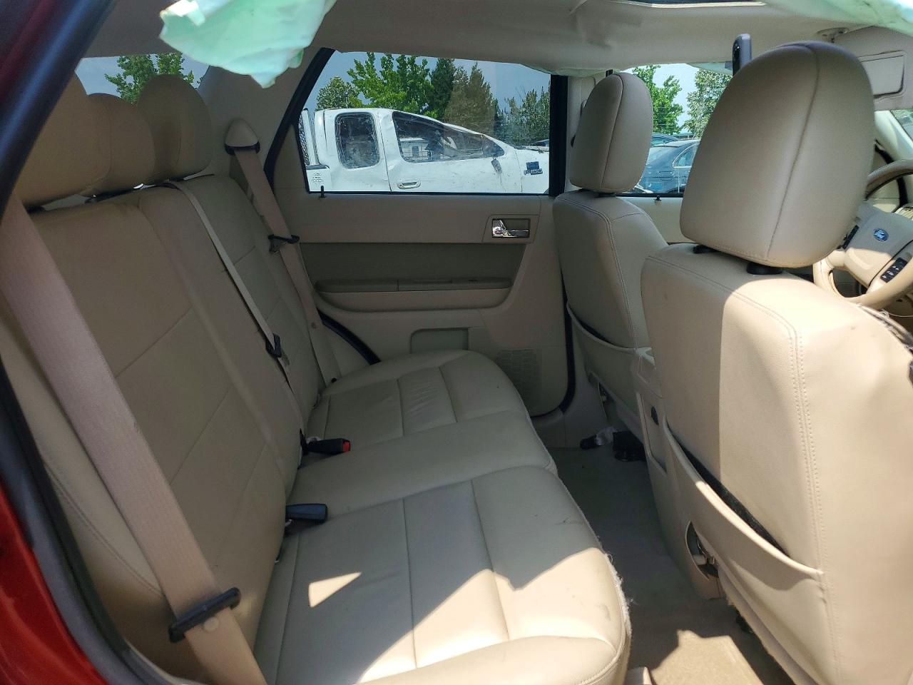 1FMCU0EG2CKB21026 · 2012 FORD ESCAPE · 11/14