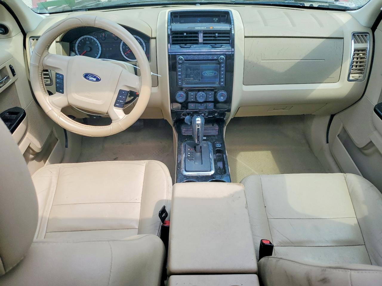 1FMCU0EG2CKB21026 · 2012 FORD ESCAPE · 8/14