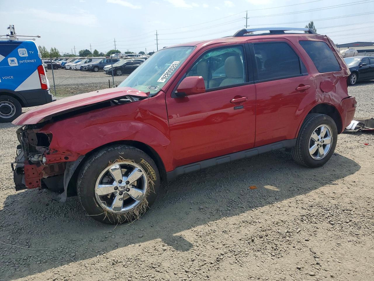 1FMCU0EG2CKB21026 · 2012 FORD ESCAPE
