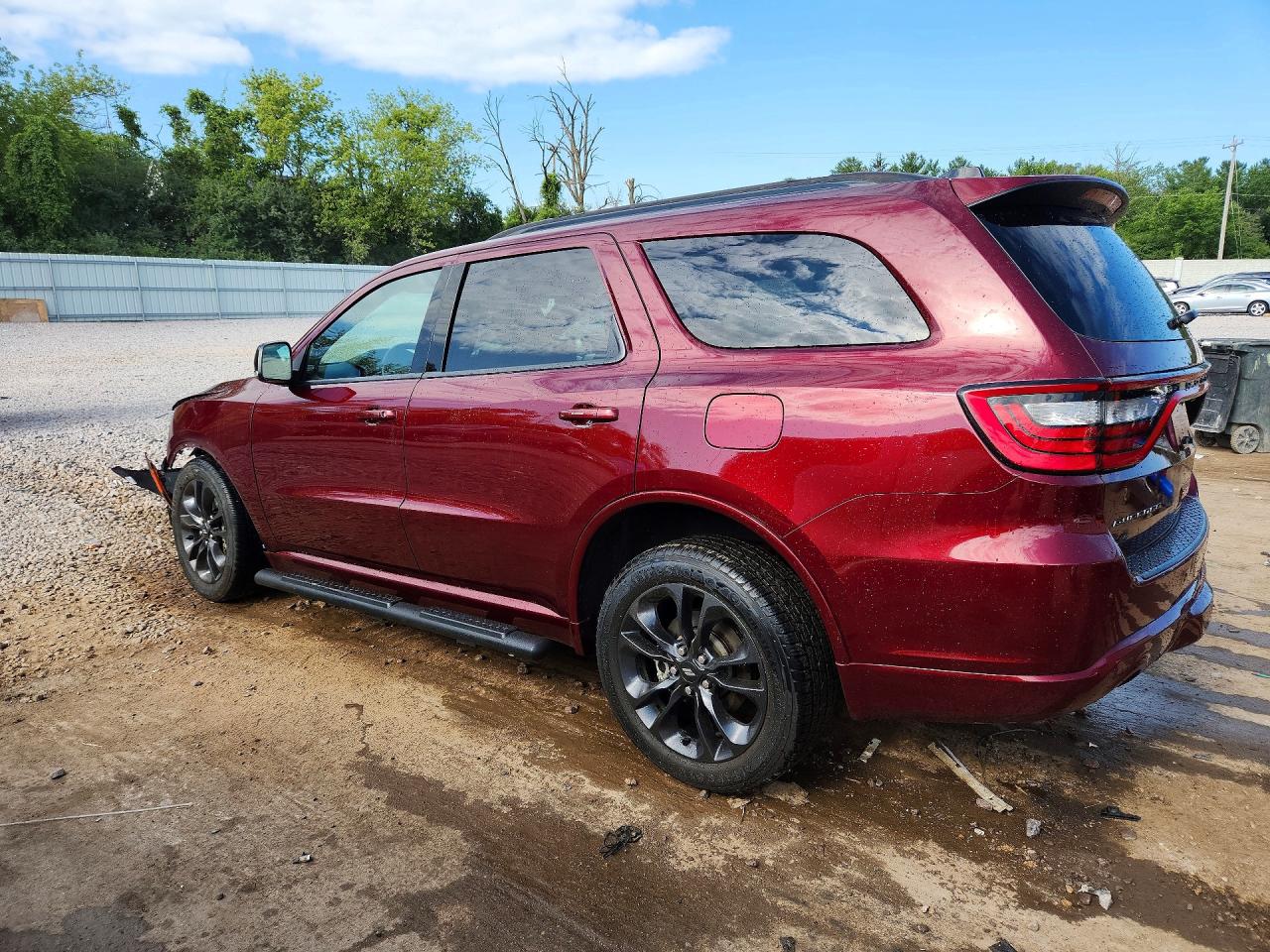 1C4RDJDG3RC250806 · 2024 DODGE DURANGO · 2/14